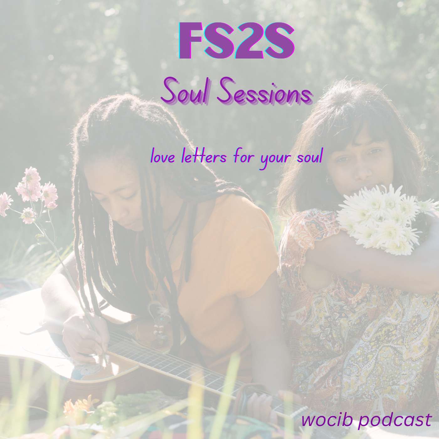 EmpowerHER Business Podcast (formerly Women of Color in Business)