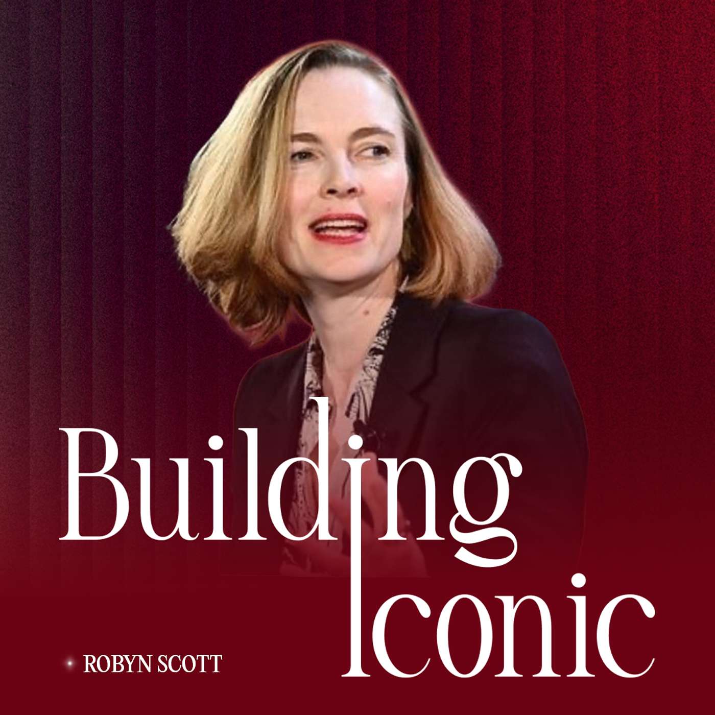 BuildingIconic