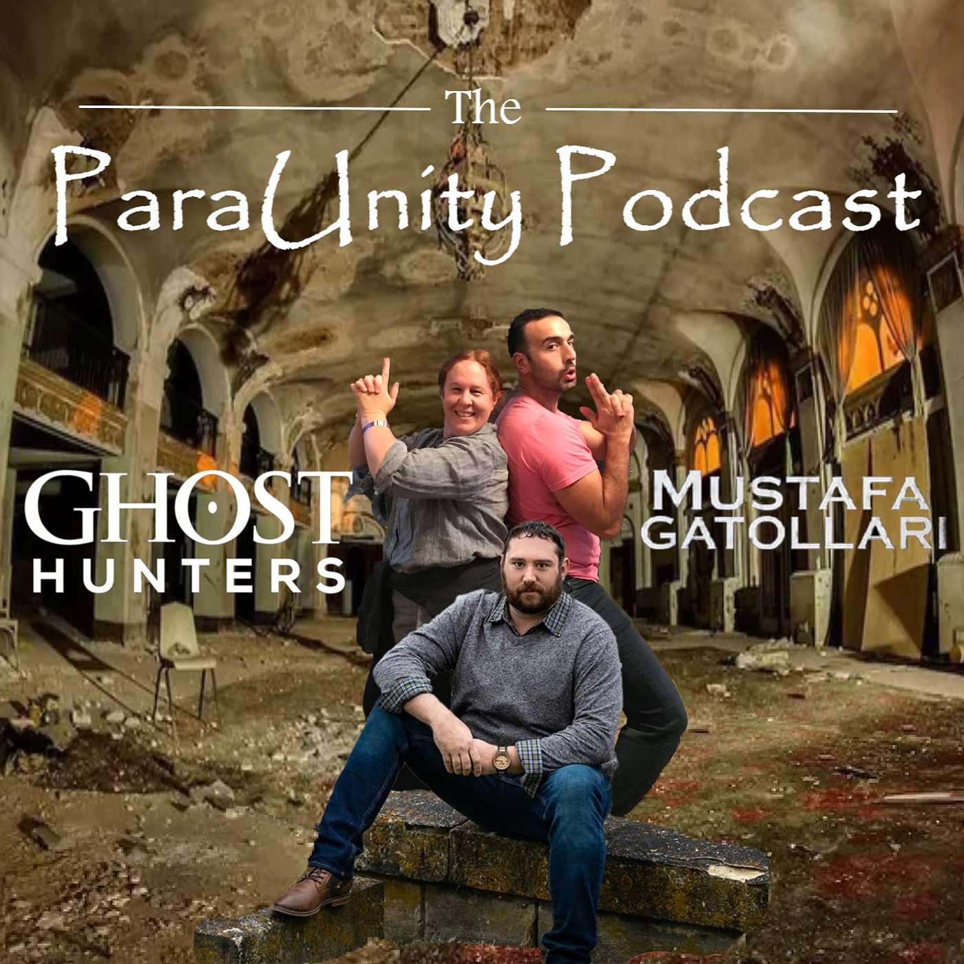 The ParaUnity Podcast