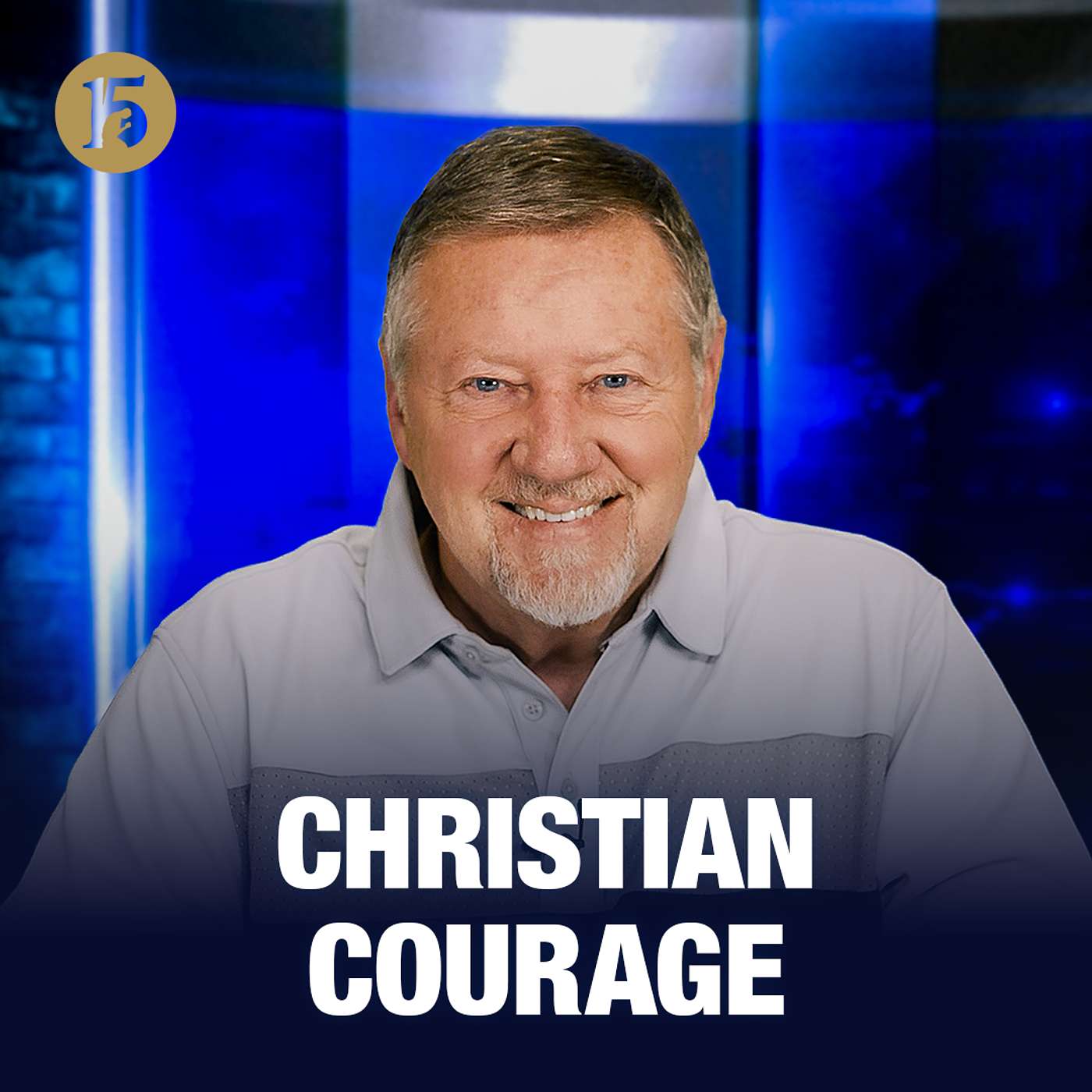 Christian Courage | Give Him 15: Daily Prayer with Dutch | April 8, 2026