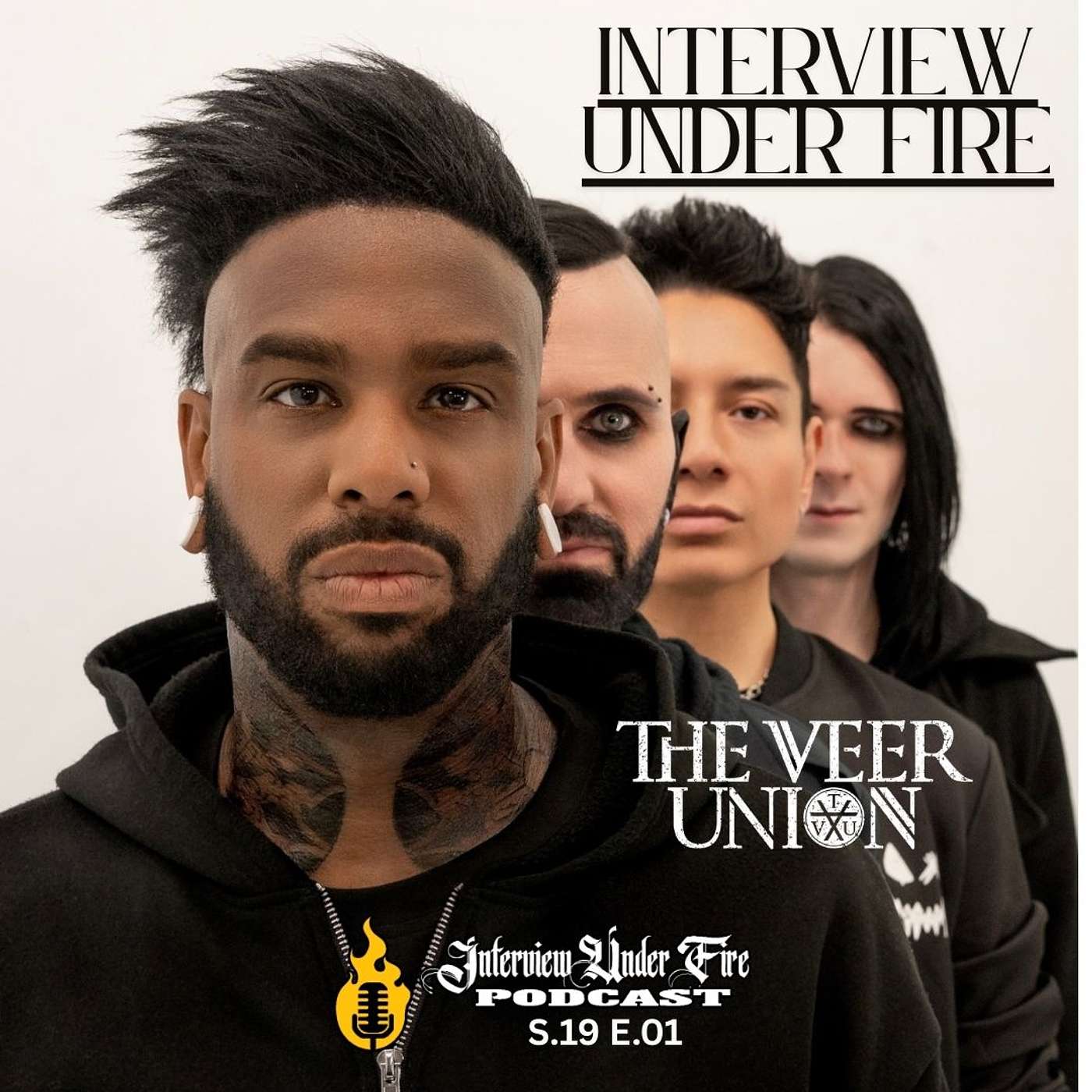 S.19 E.01 - Ryan Ramsdell of The Veer Union S.19 E.01 - Ryan Ramsdell of The Veer Union