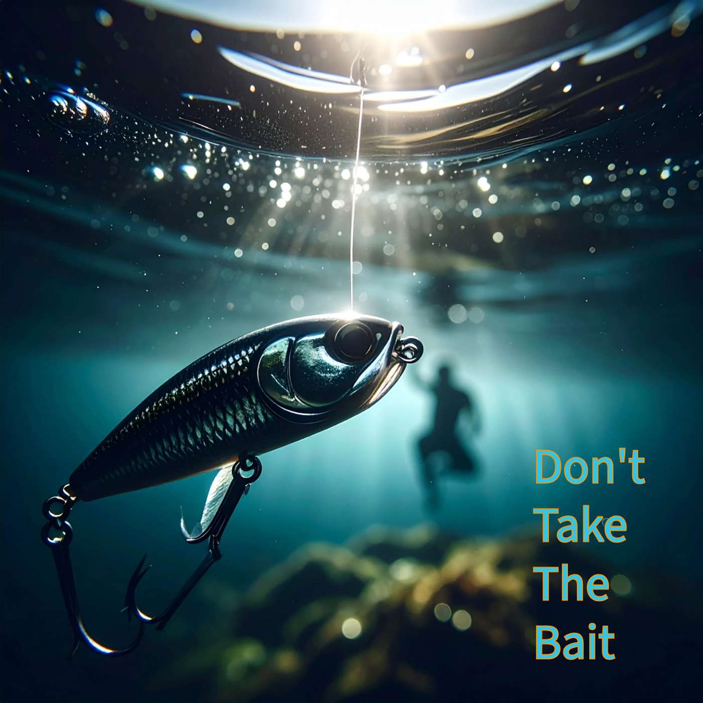 Don’t Take The Bait: Day 4 episode artwork
