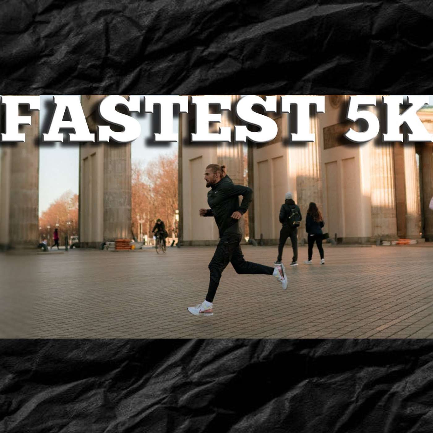 Improve Your Running by 12.5% in Just 3 Months: Achieve Your Goals!