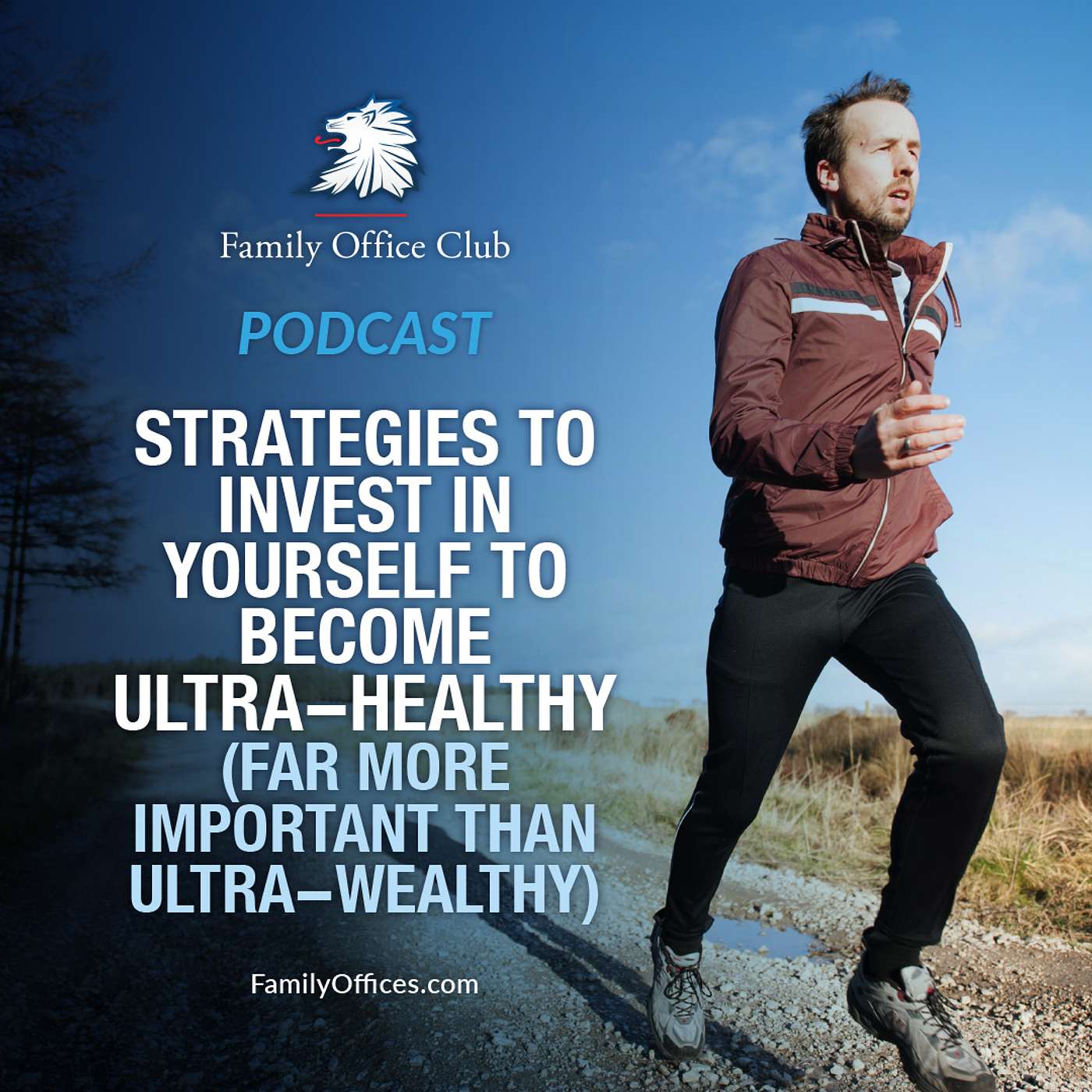 Strategies to Invest in Yourself to Become Ultra-Healthy (Far more Important Than Ultra-Wealthy)