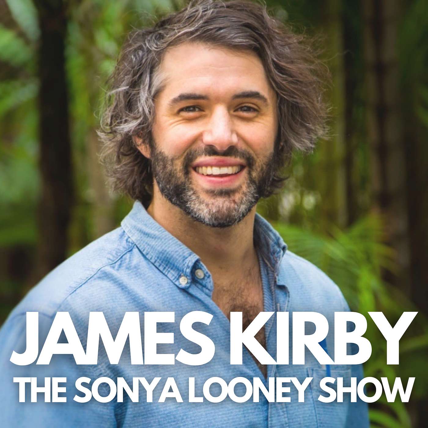 Perfectionism, Self-Criticism and the Path to Self-Compassion with Psychologist James Kirby episode artwork