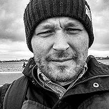 Stephen Lee Naish