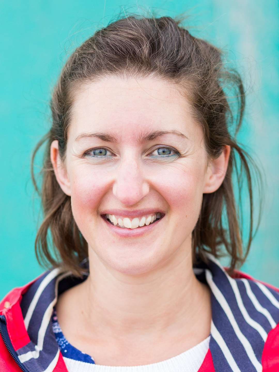 Sarah Dargue