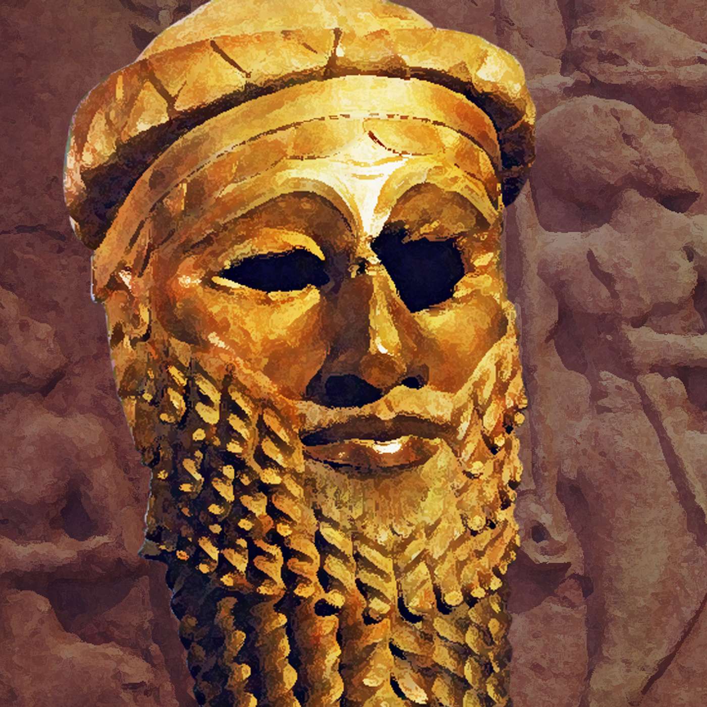 The World’s First Superpower: Sargon of Akkad and the Mighty Akkadian Empire - Bronze Age History