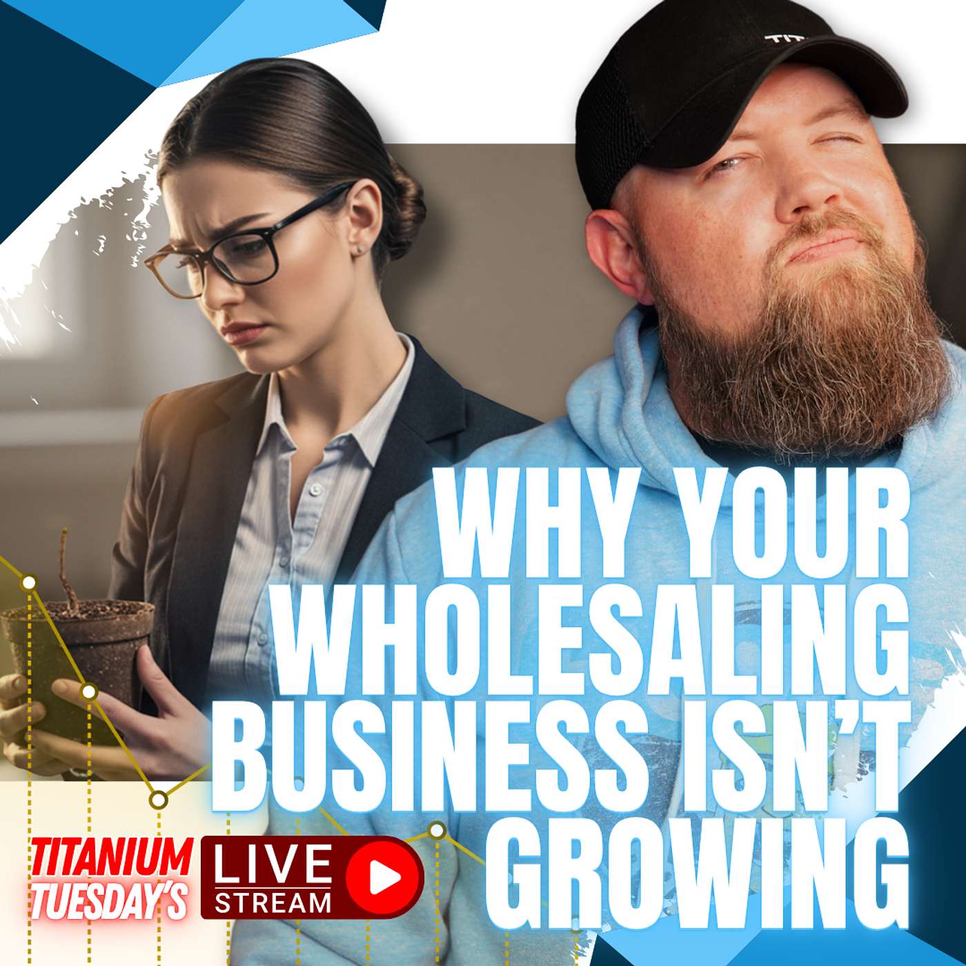 Are You Making These Wholesaling Mistakes?