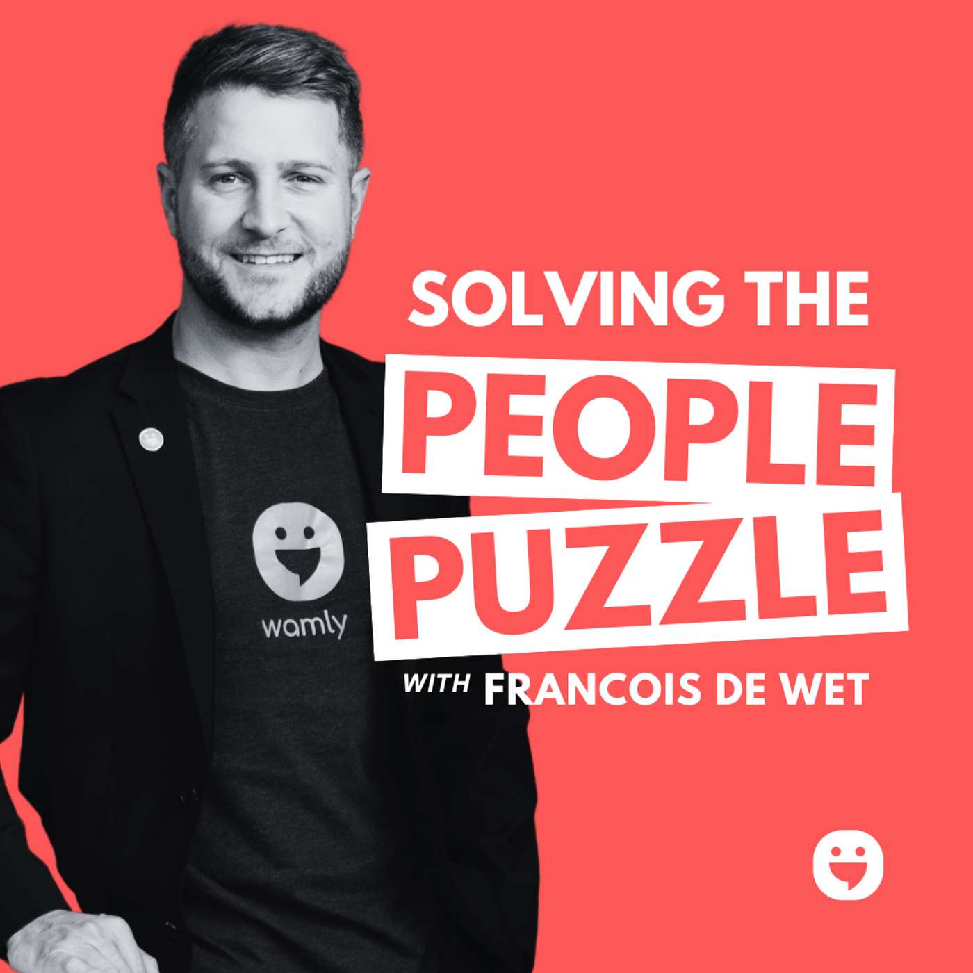 Solving the People Puzzle