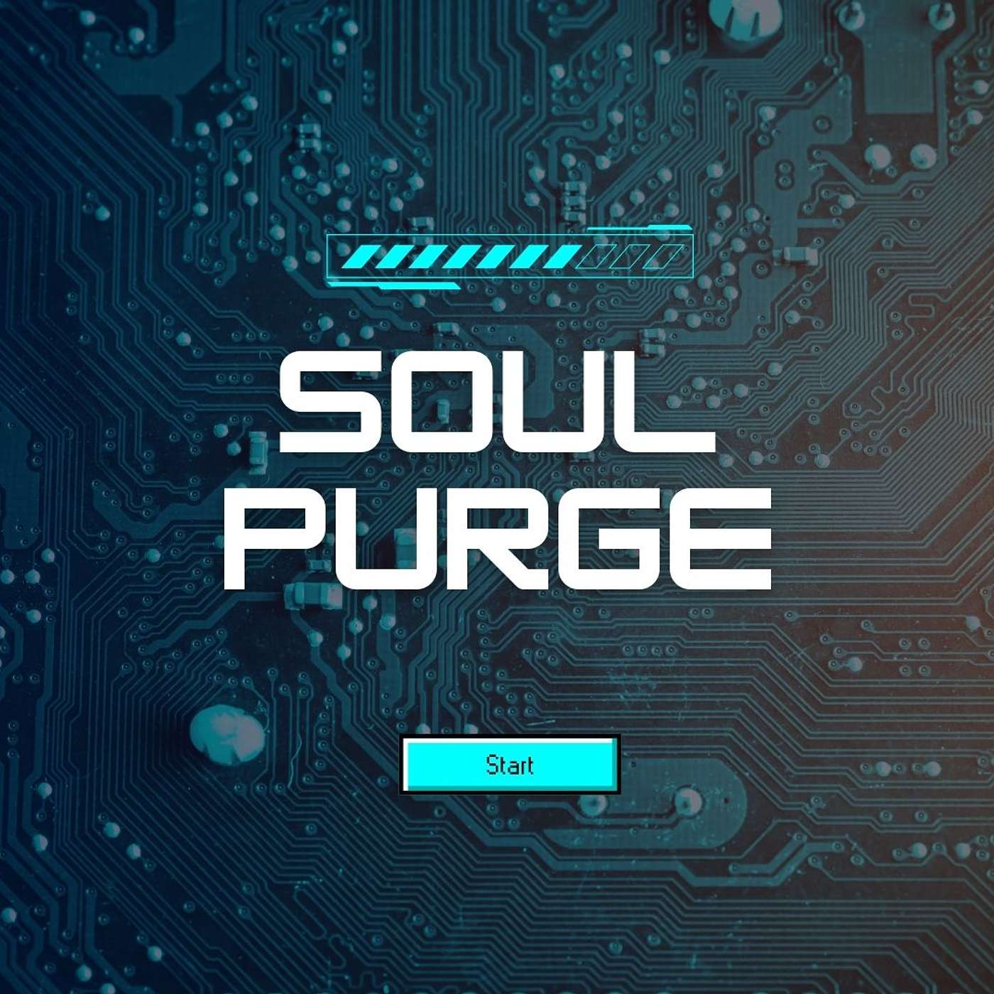 Soul Purge - January 26, 2025 - Talk 4