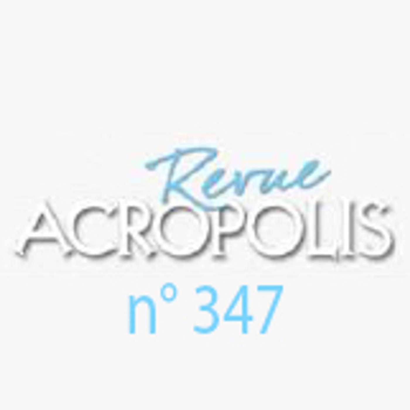Nouvelle Acropole France Podcast