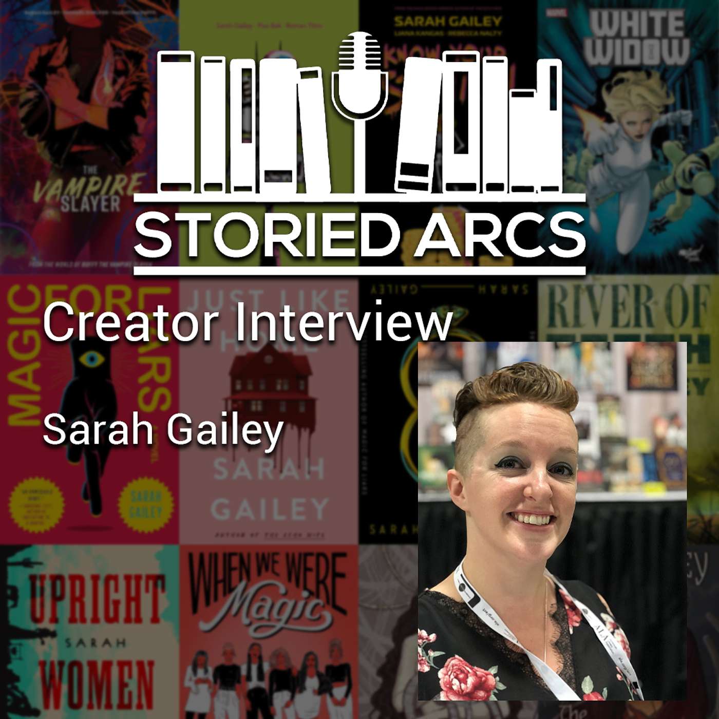 Storied Arcs