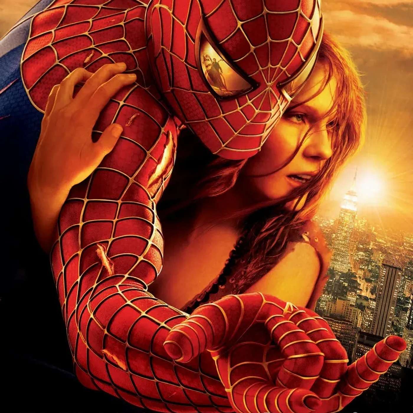 Spider-Man 2 (2004): Doc Ock, Raimi, and Peak Superhero Cinema
