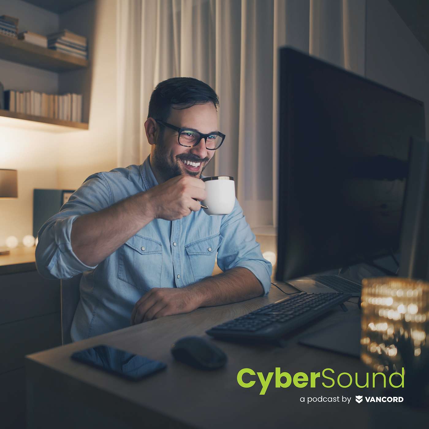 CyberSound™