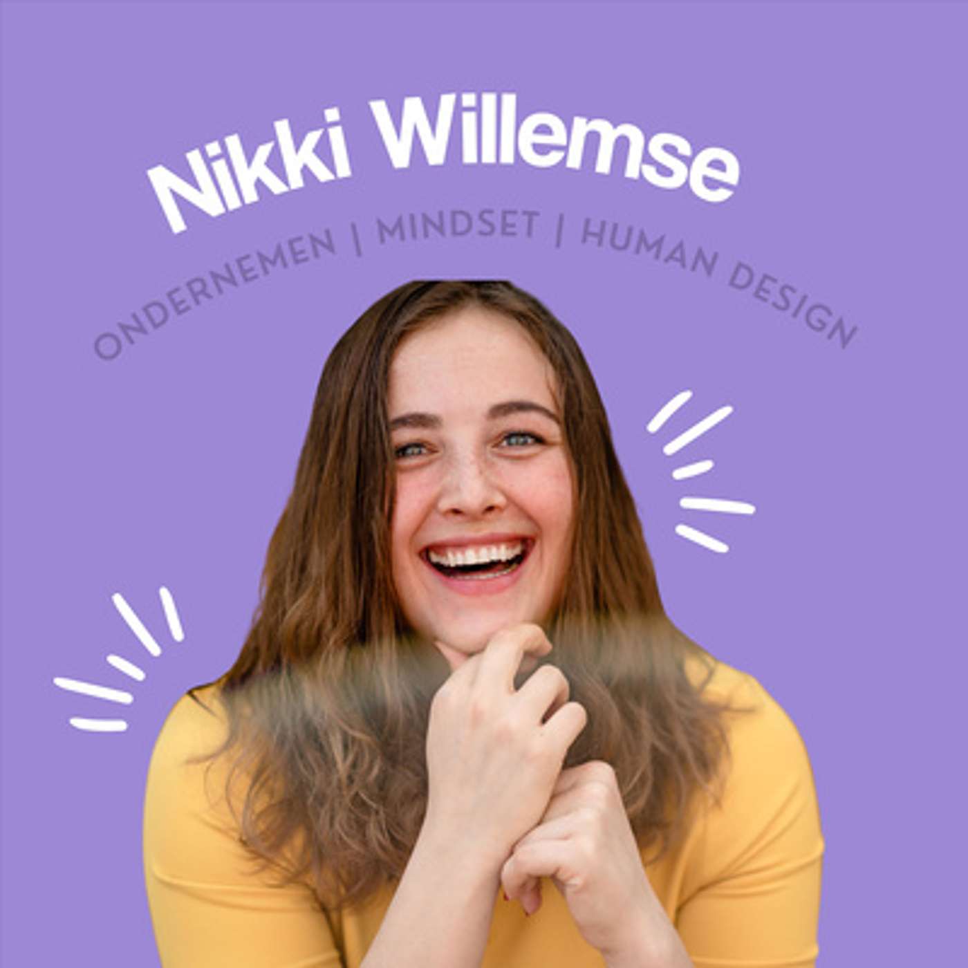 Human Design met Nikki