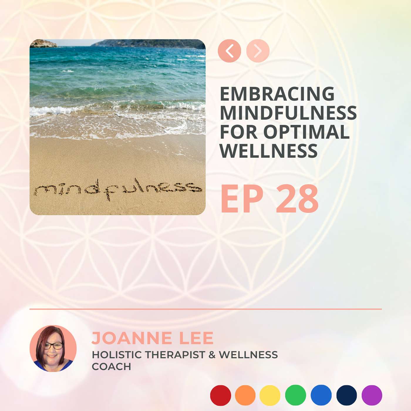 Full Spectrum Wellness Podcast