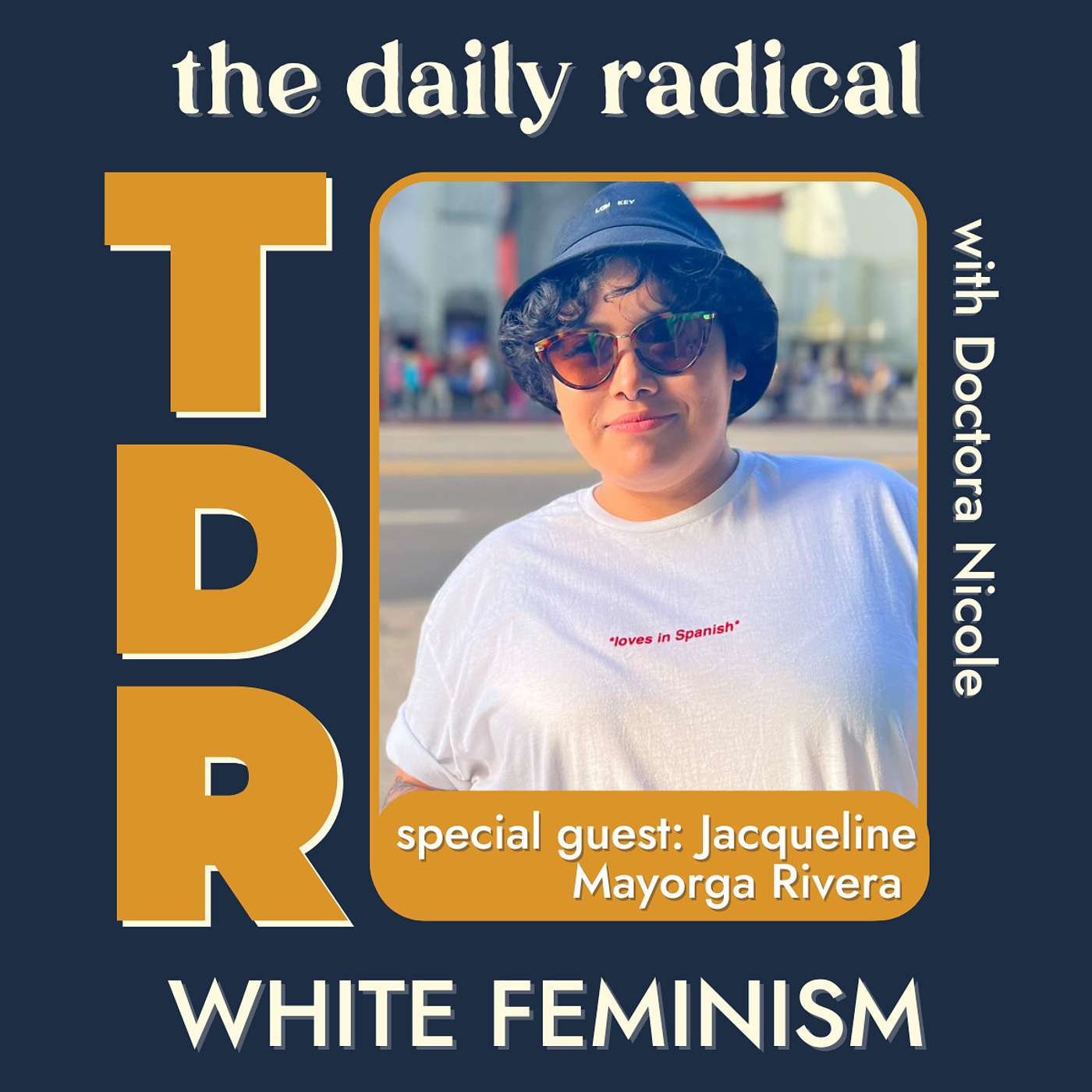 The Daily Radical: A Social Justice Podcast