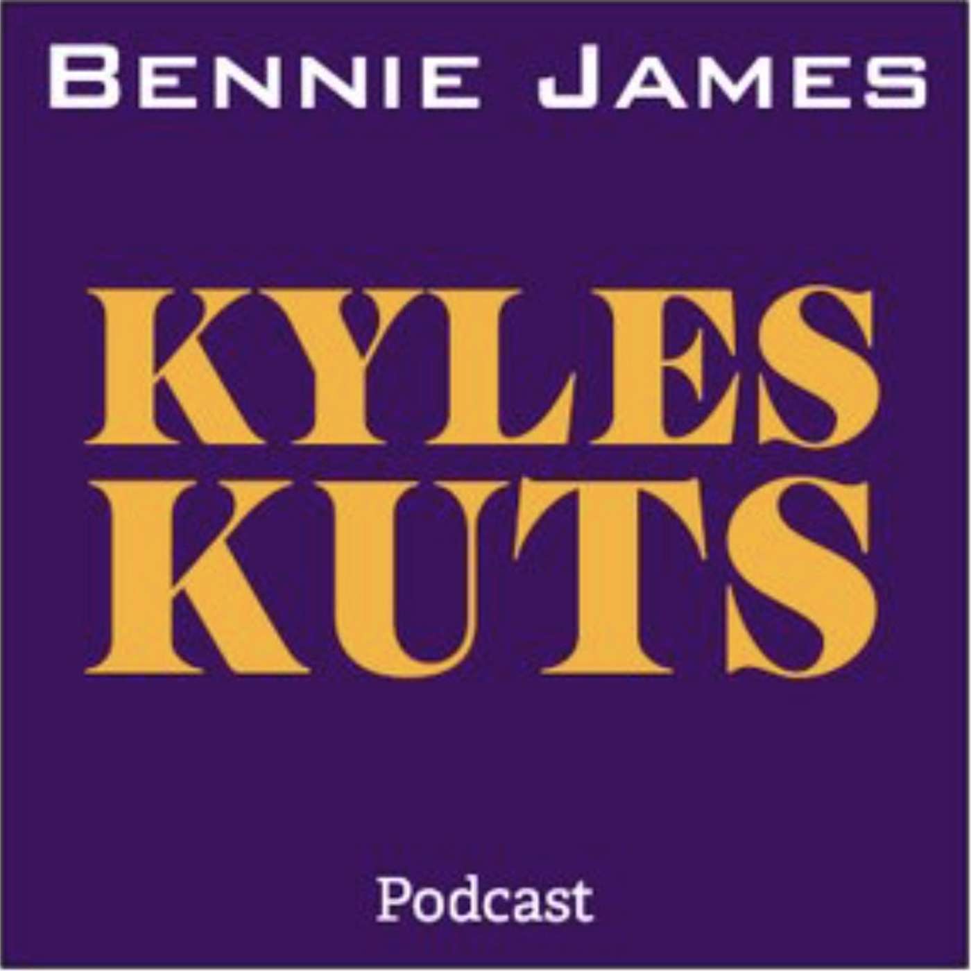 DJ Bennie James Podcast + (Premium) 🔓
