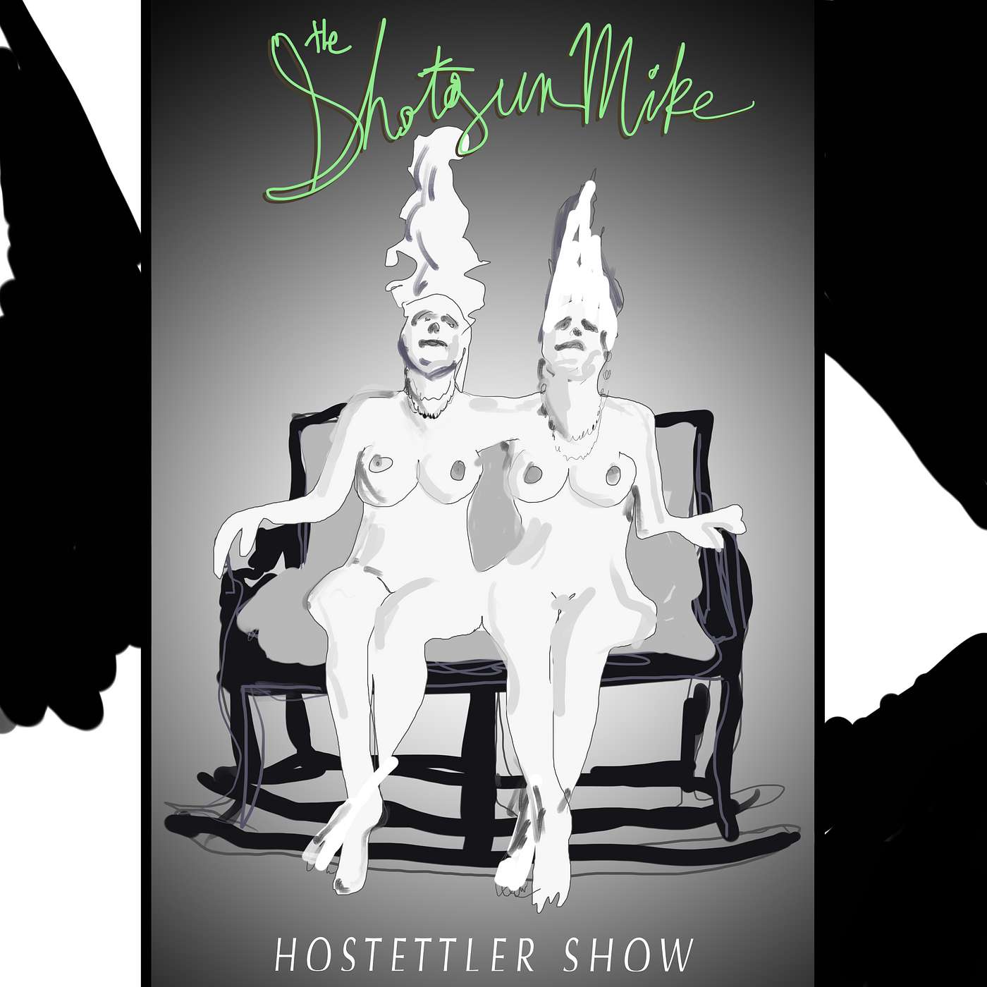 The Shotgun Mike Hostettler Show