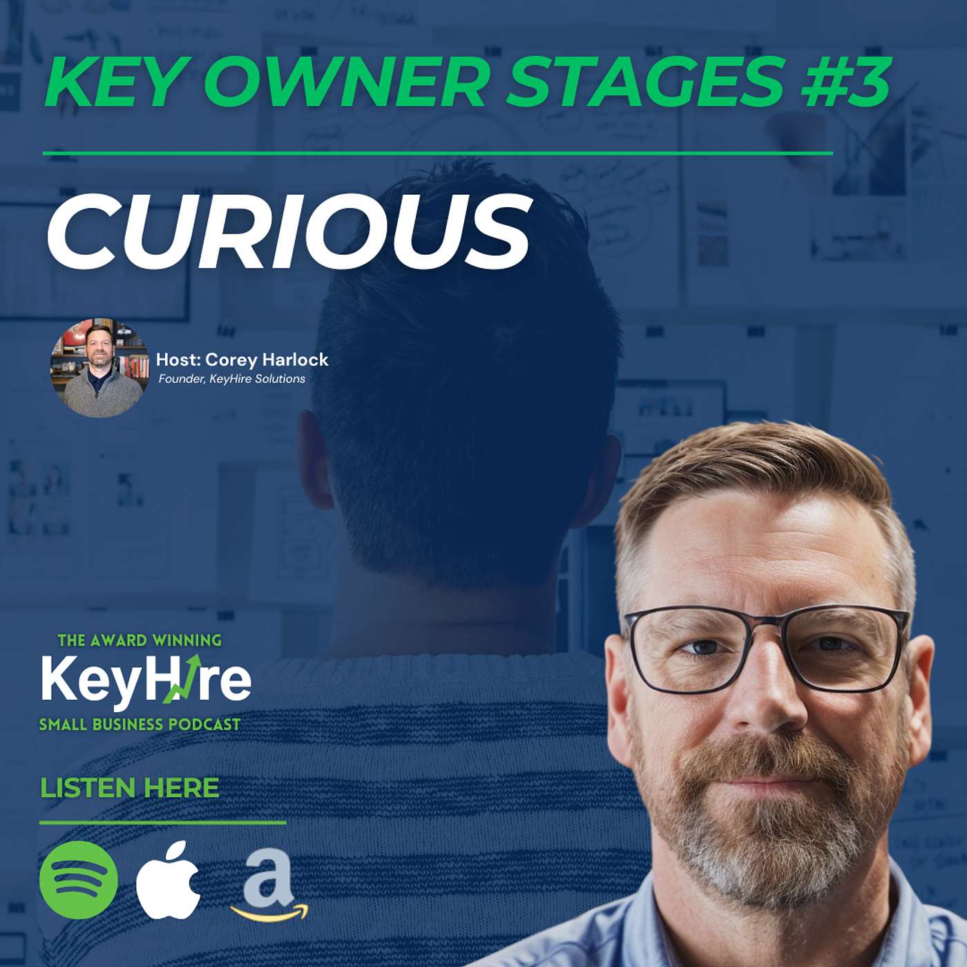 The KeyHire Small Business Podcast