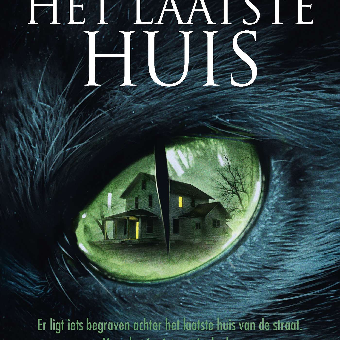Best of Thrillers