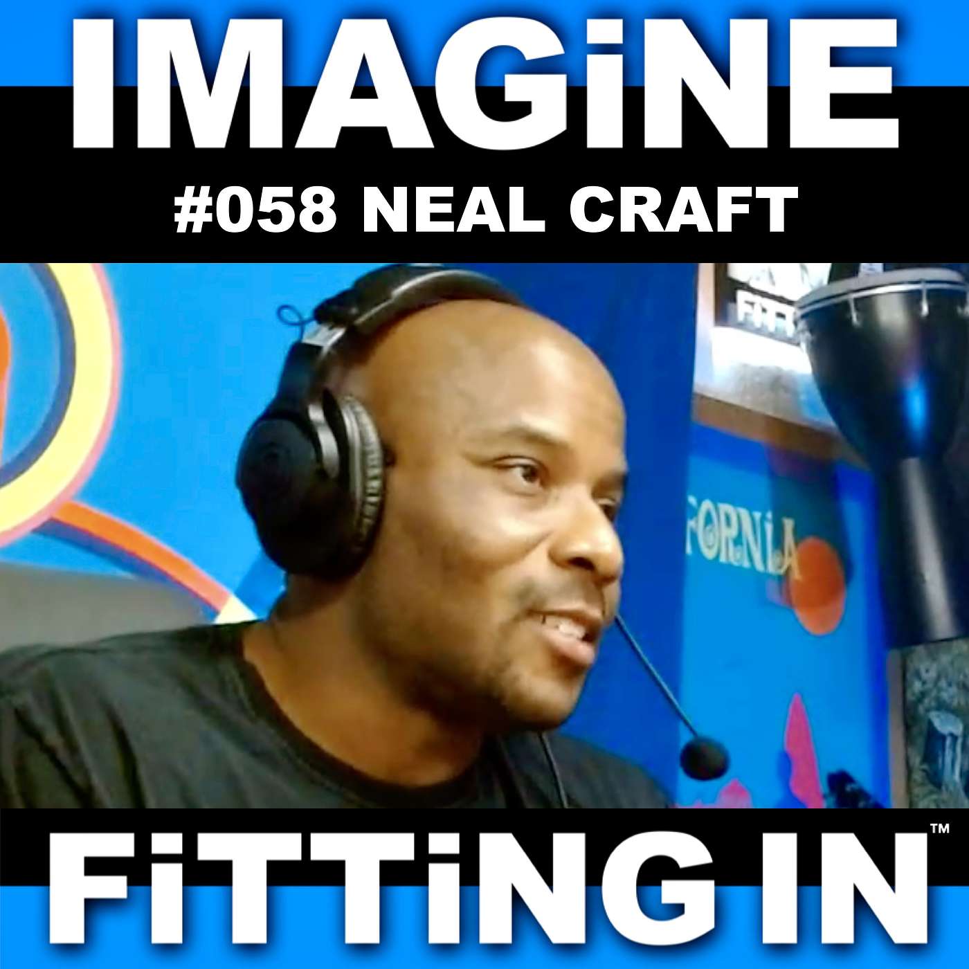 IMAGiNE FiTTiNG IN™