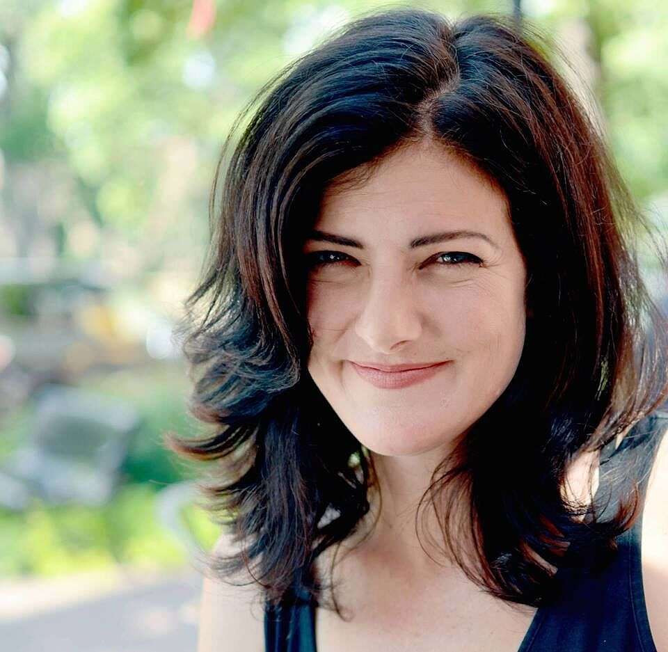 Kristi Belcamino