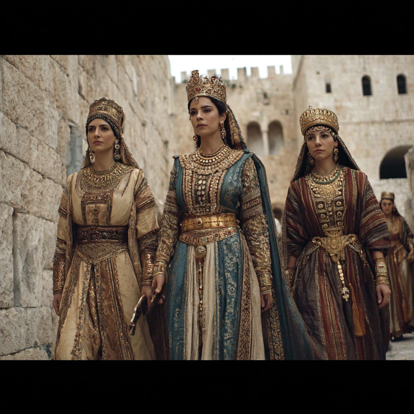161: Real Housewives of Jerusalem