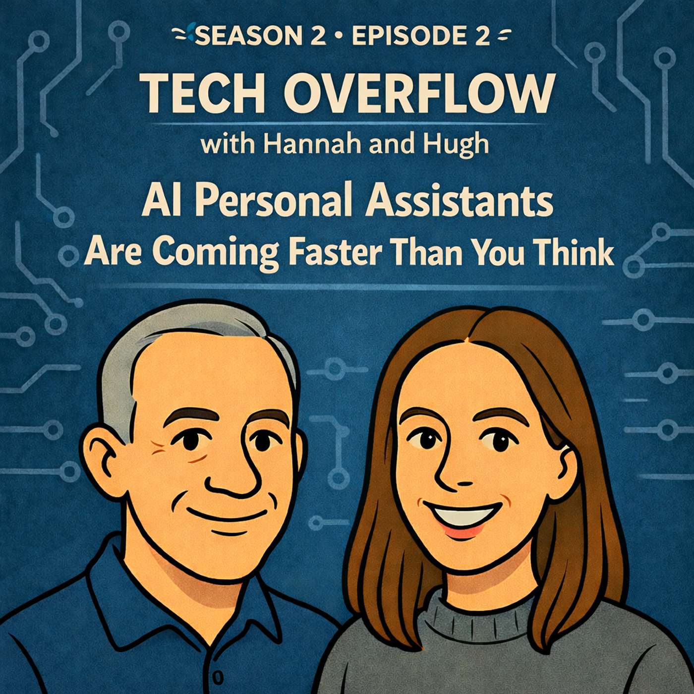 AI Personal Assistants Are Coming Faster Than You Think