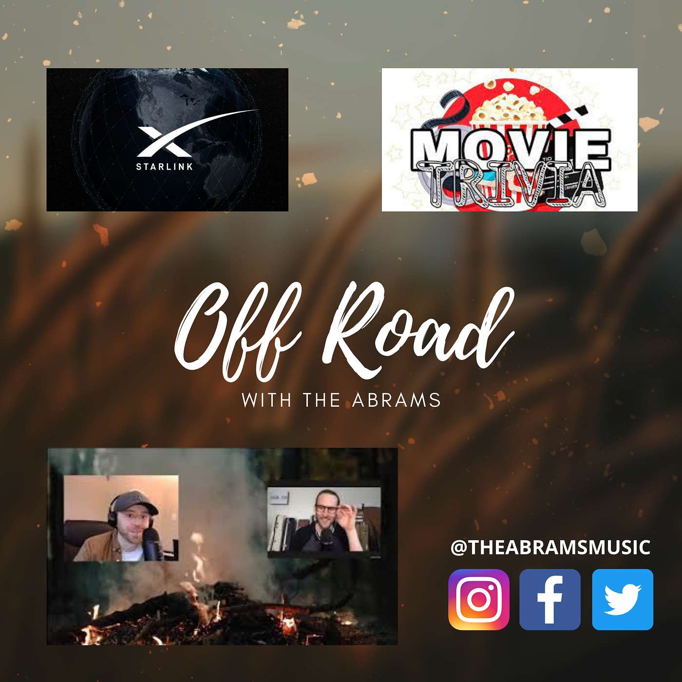 S02 15. The Straight Story, Air Canada Refunds, Starlink. episode artwork