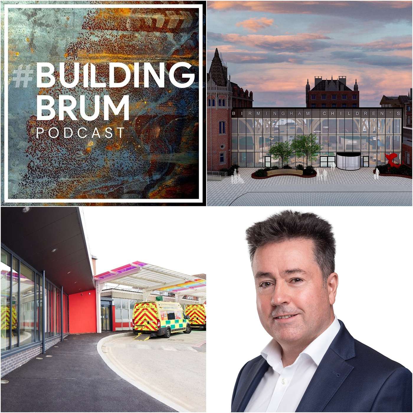 Disrupting the Midlands Market: Nick Gibb - BSN Group