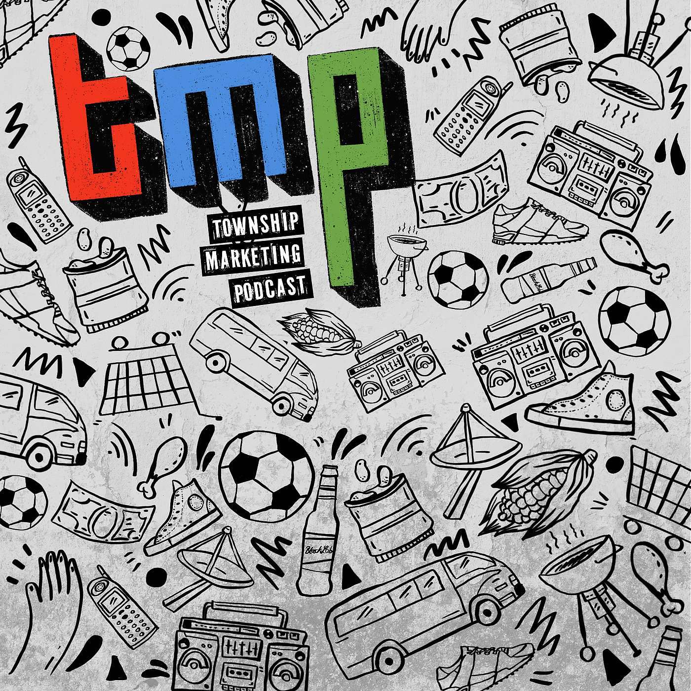 Township Marketing Podcast (TMP)