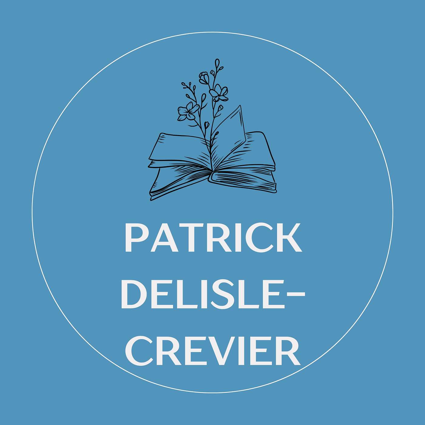 Samedi de lire avec Patrick Delisle-Crevier - 2019 episode artwork
