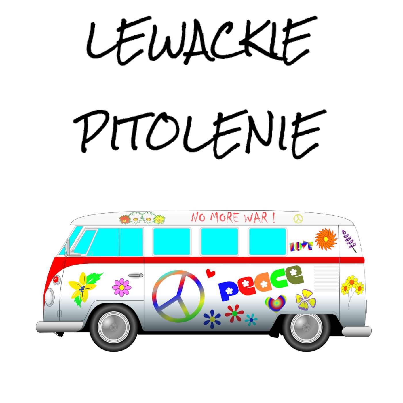 Pitolenie i Gadanie - podkasty o ciekawych sprawach