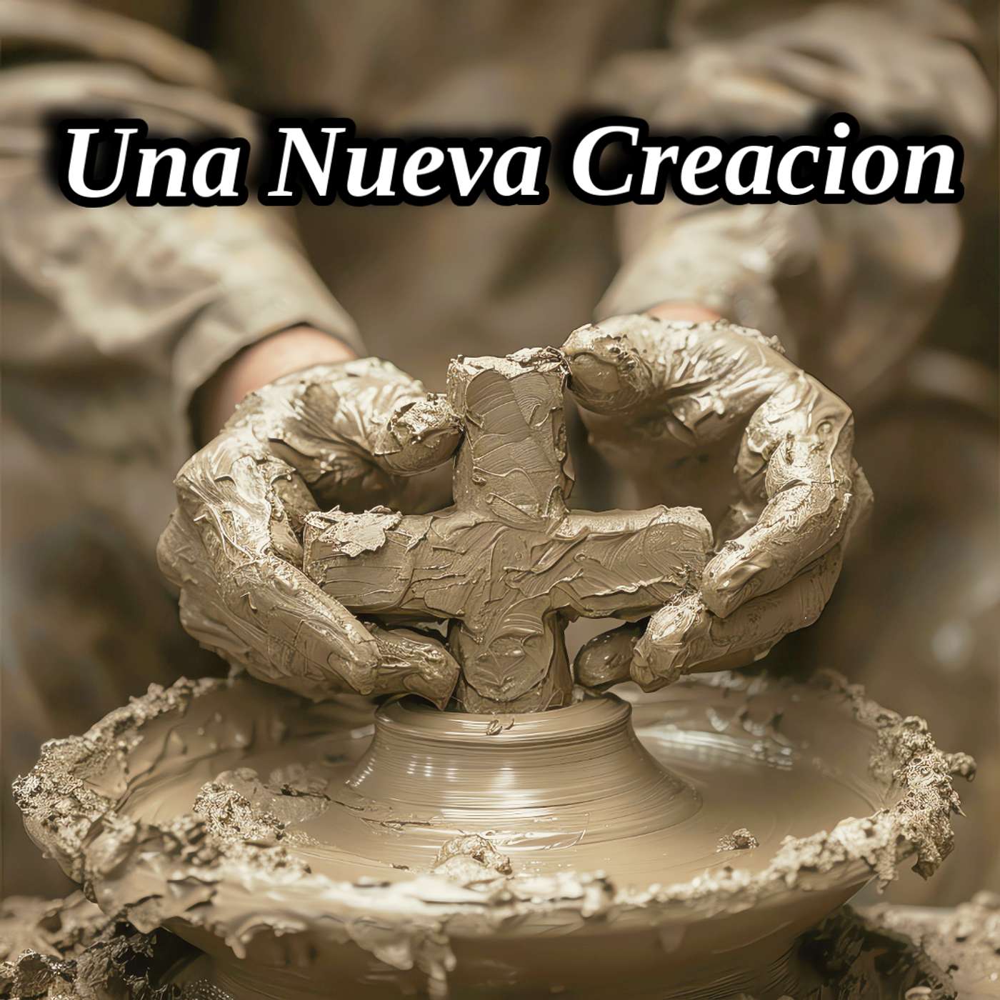 Una Nueva Creacion
