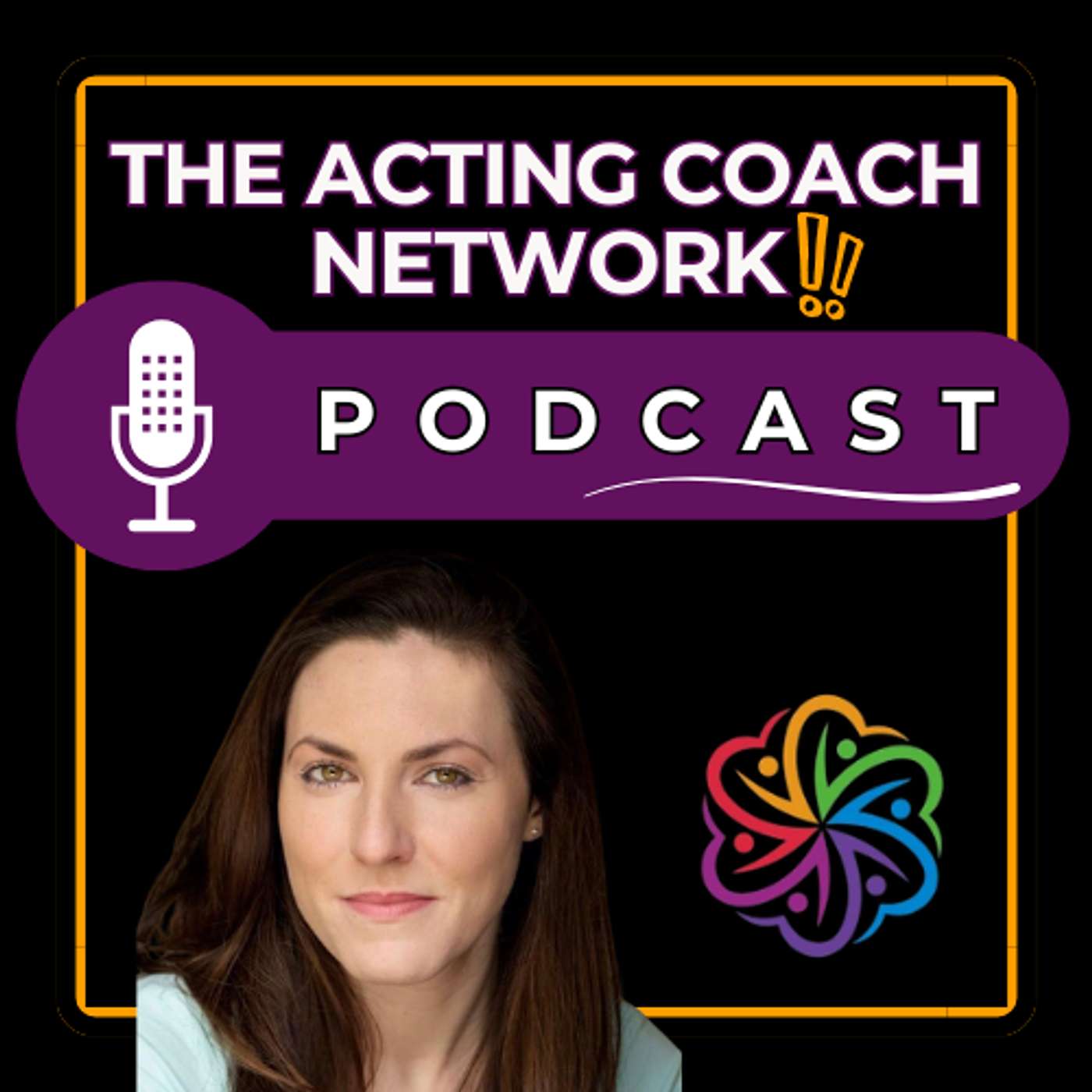 016 - From Stage to Studio: Anna Reeve Cook on Neurodiversity, Confidence and Creativity in Coaching