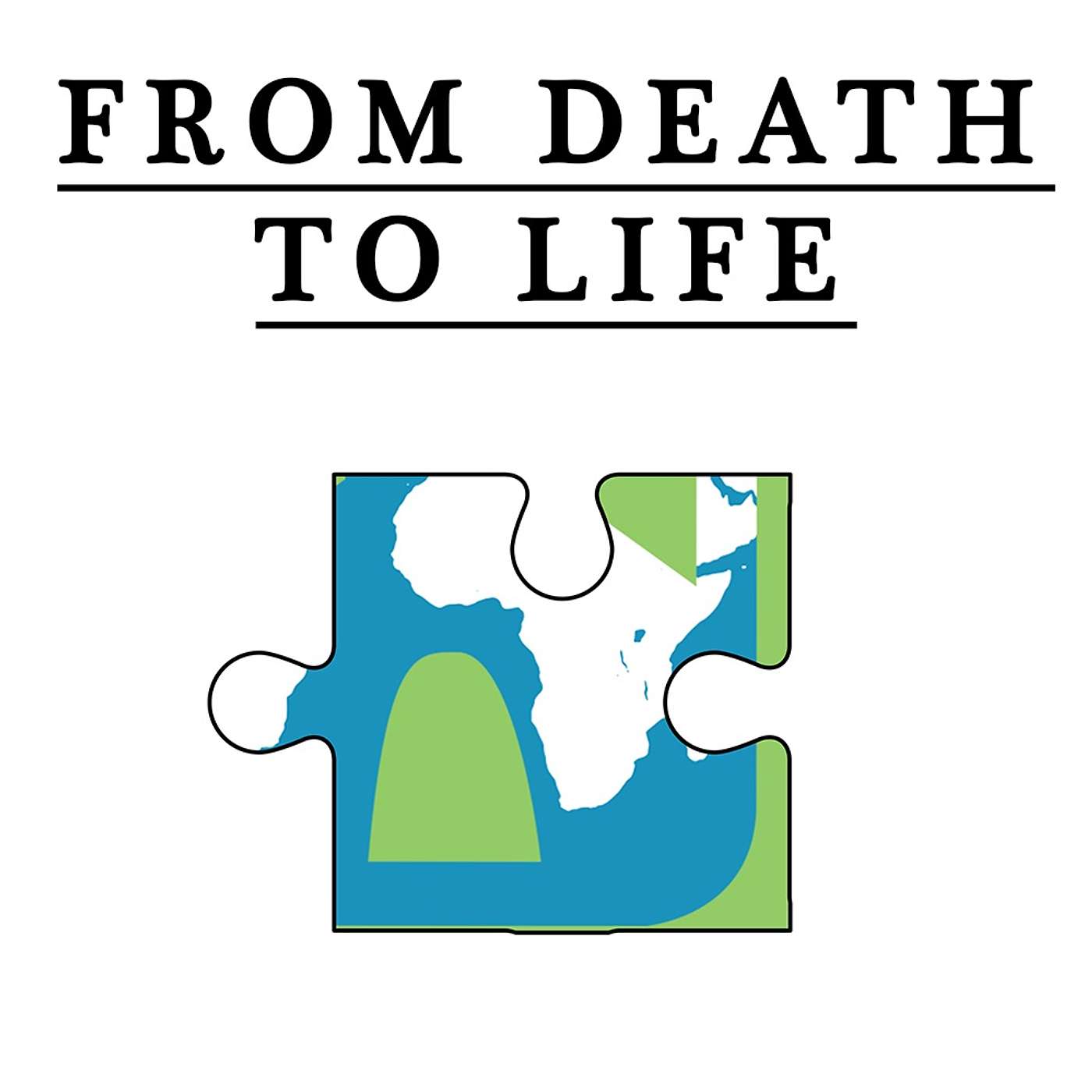 From Death to Life