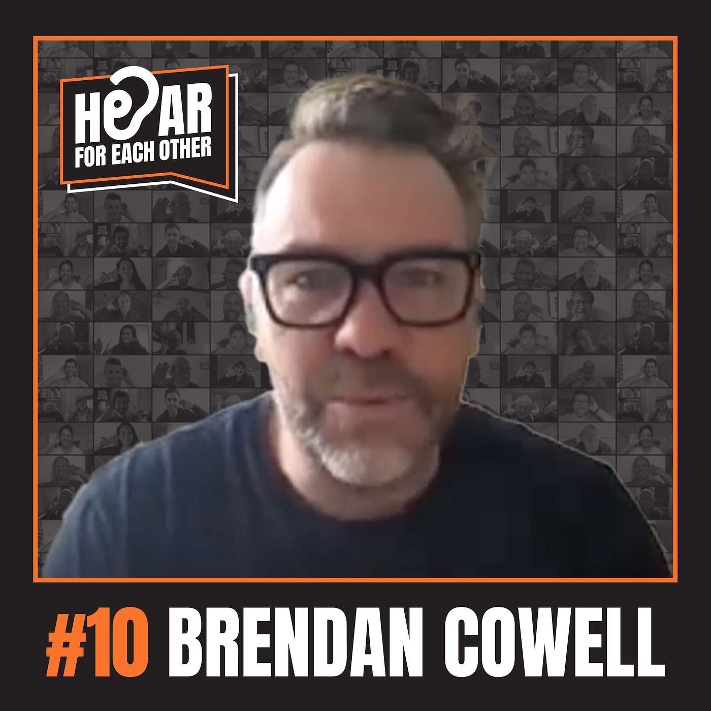 #10 Using stories to improve the mental health of men