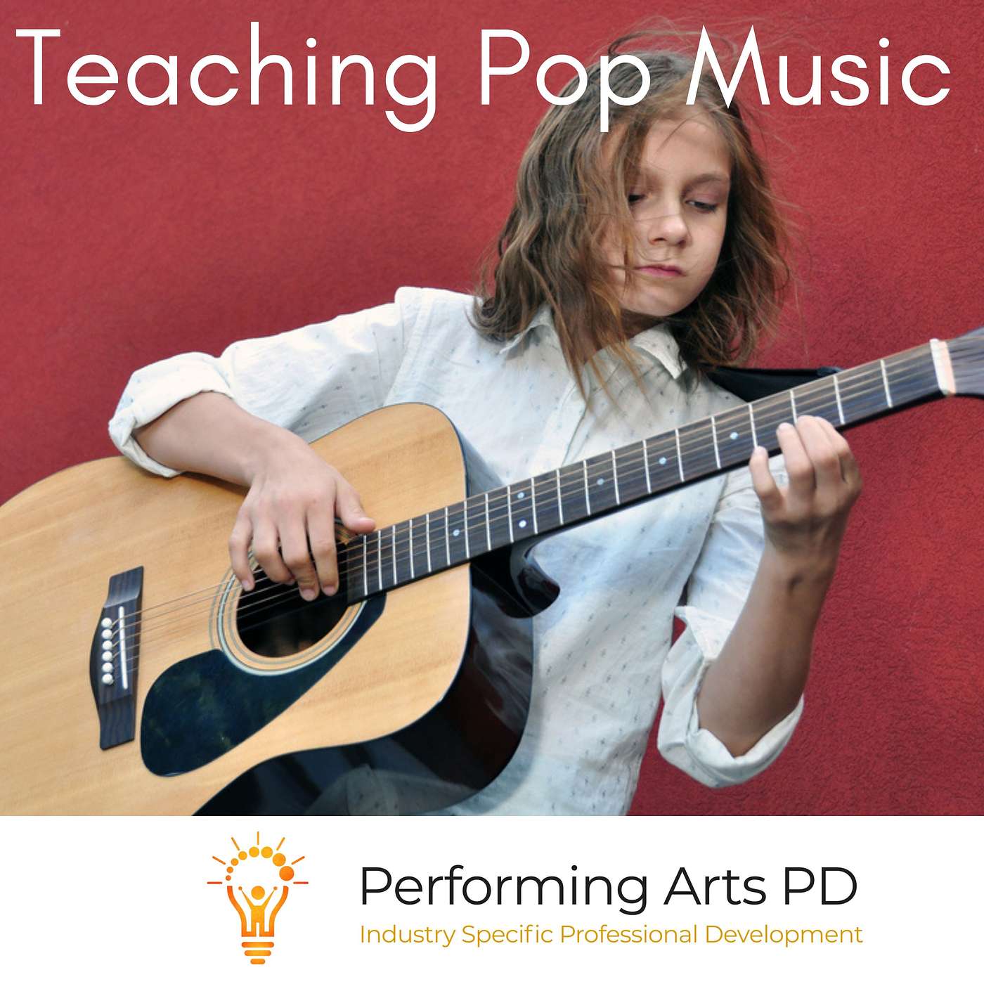 Teaching Pop Music Teaching Pop Music