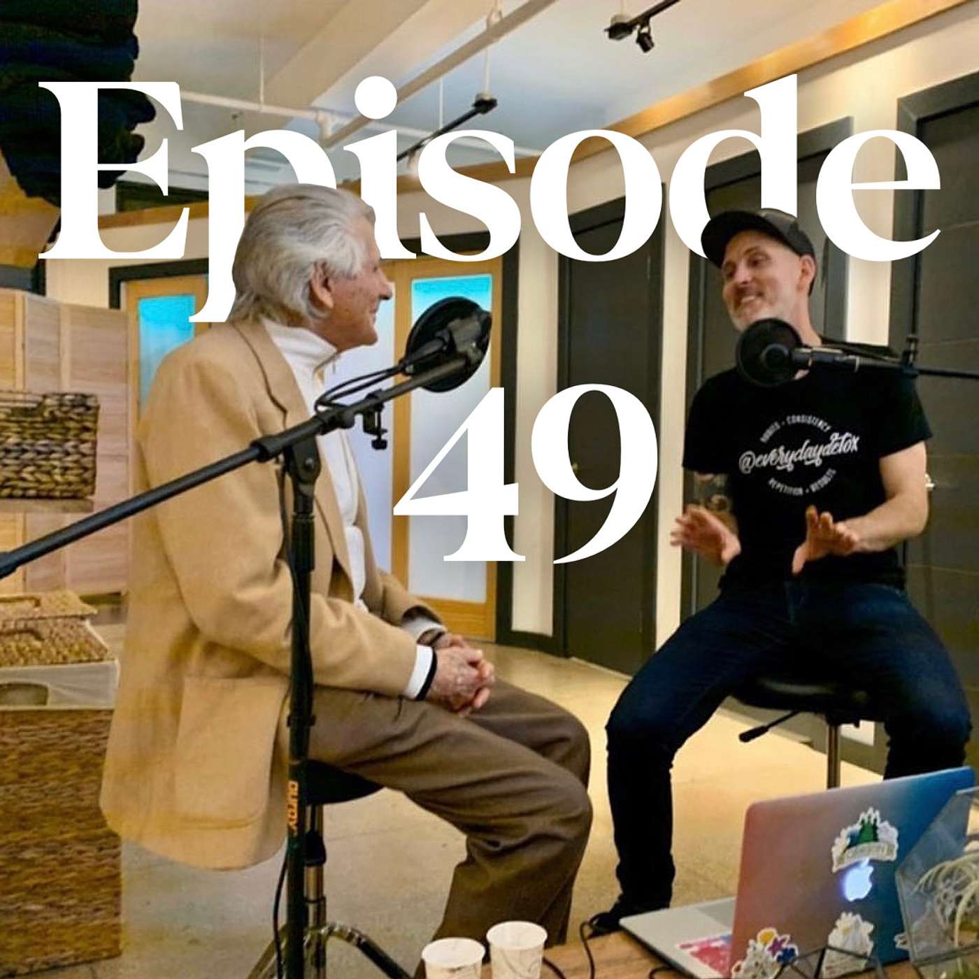 EveryDay Detox Podcast