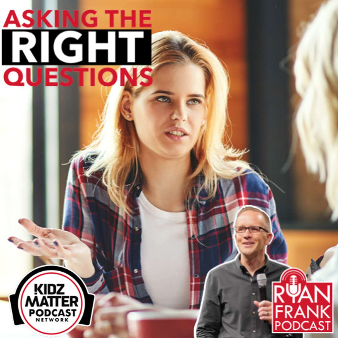 The Ryan Frank Podcast