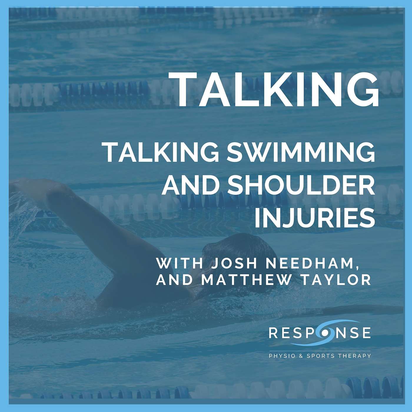 Swimming and Shoulder Injuries