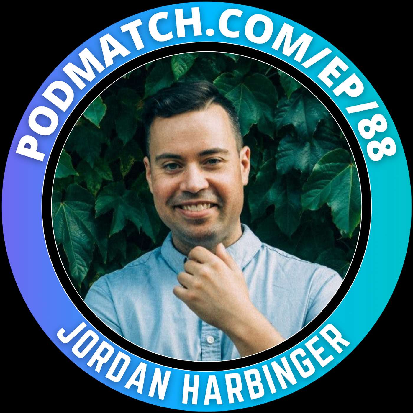 Why Entrepreneurs Need to Always Be Giving with Jordan Harbinger