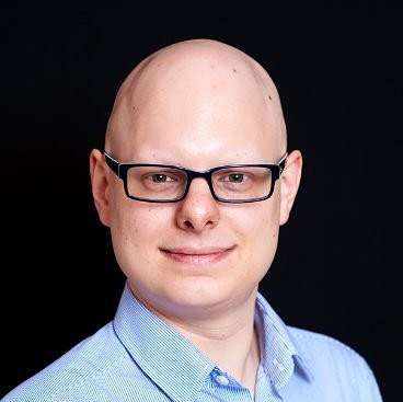 Tobias Dudenbostel