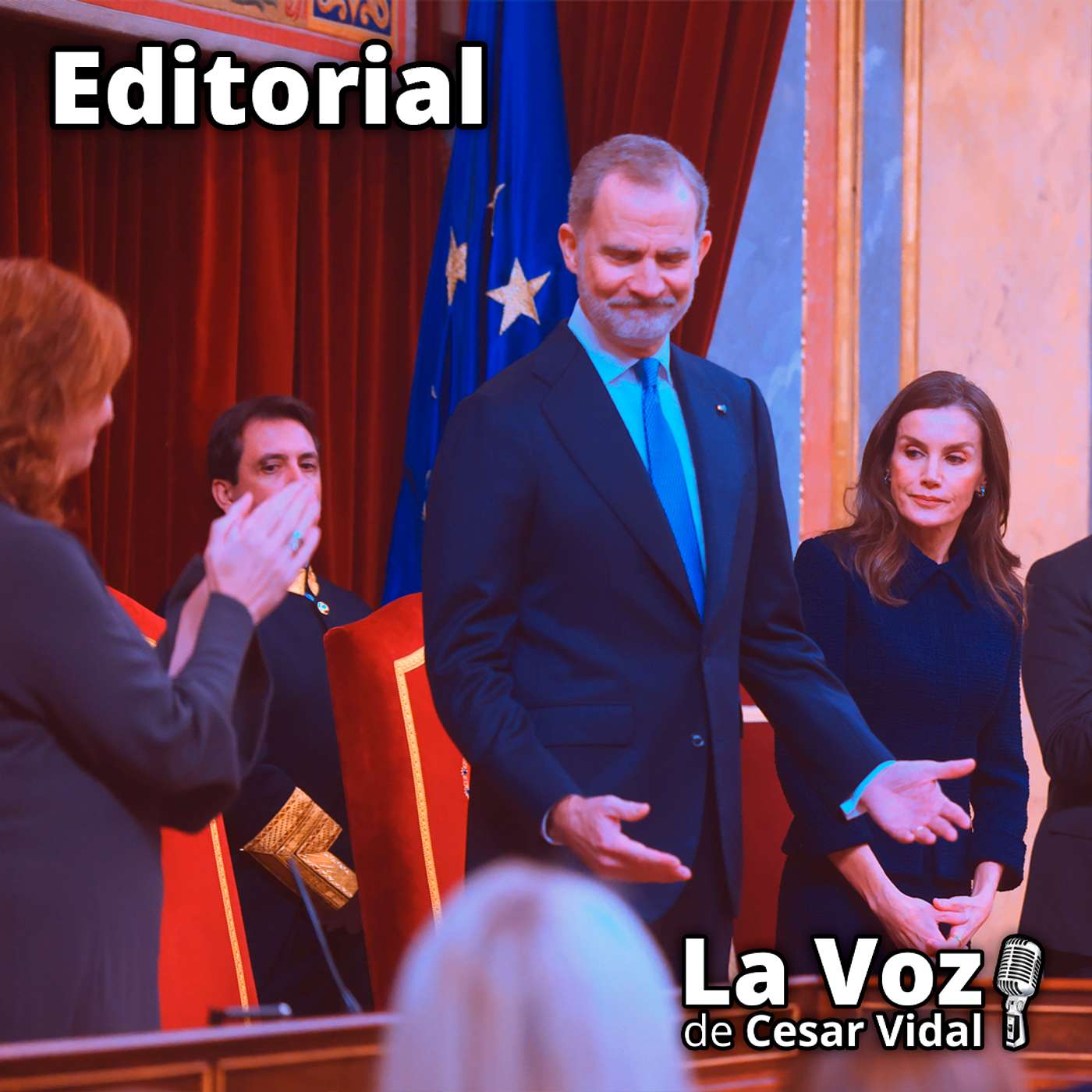 Editorial: ¿Ha fracasado la Constitution de 1978? - 18/02/26