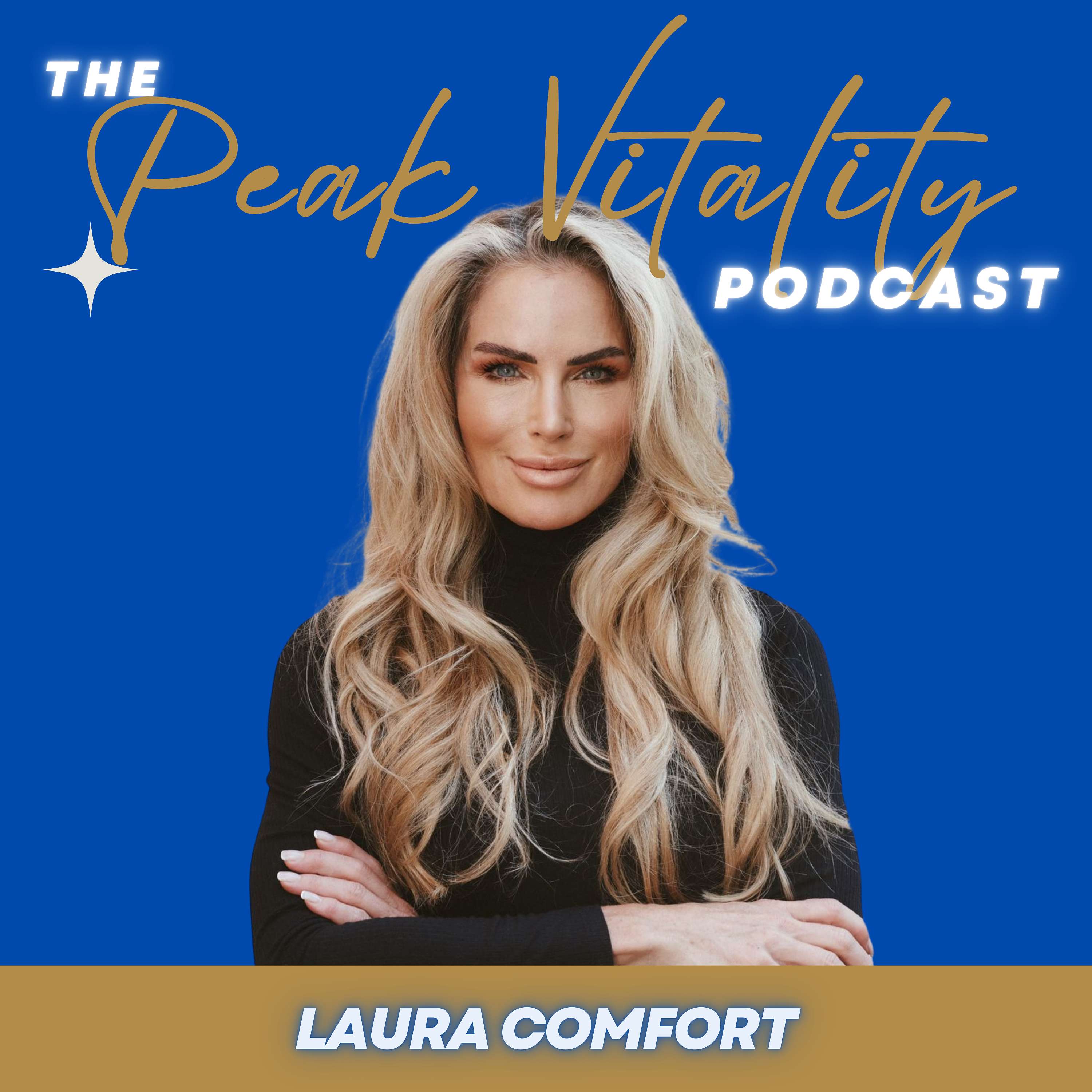 The Peak Vitality Podcast