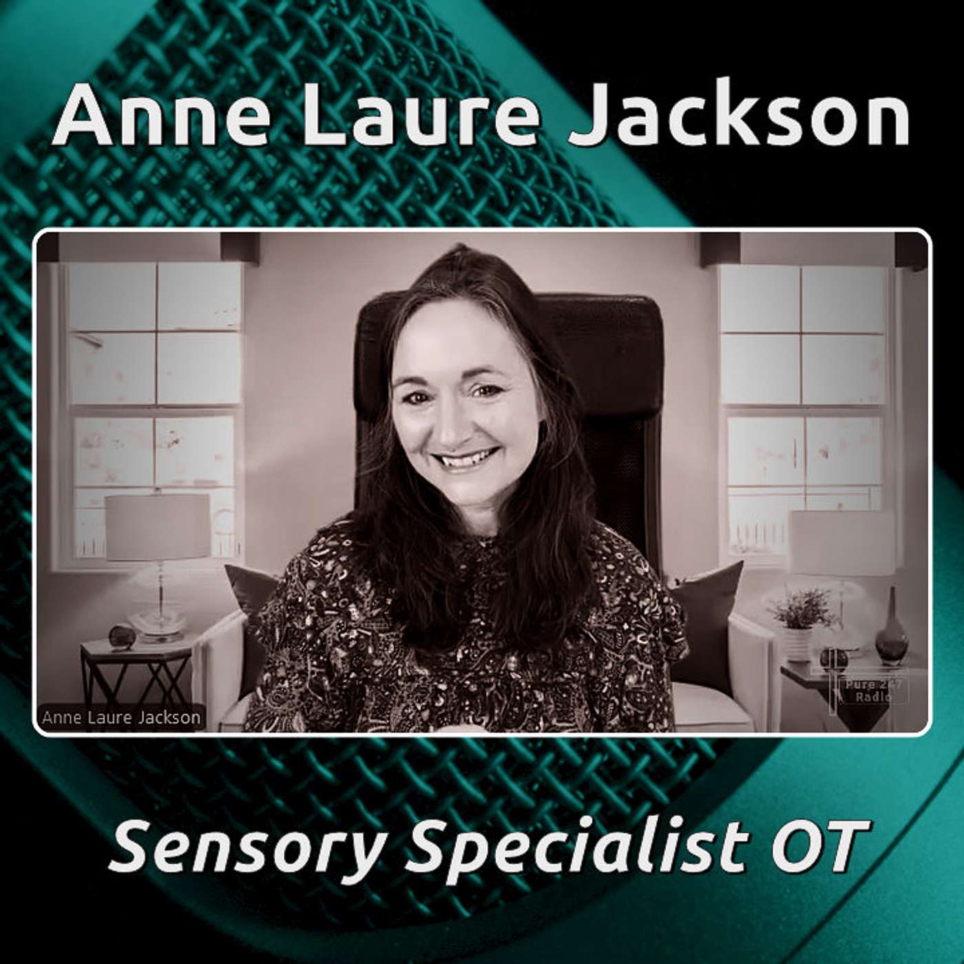 Anne Laure Jackson considers magazines and sensory health