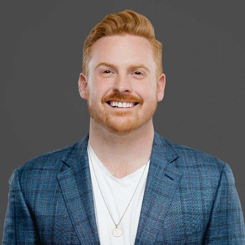 Nicholas Klinkefus
