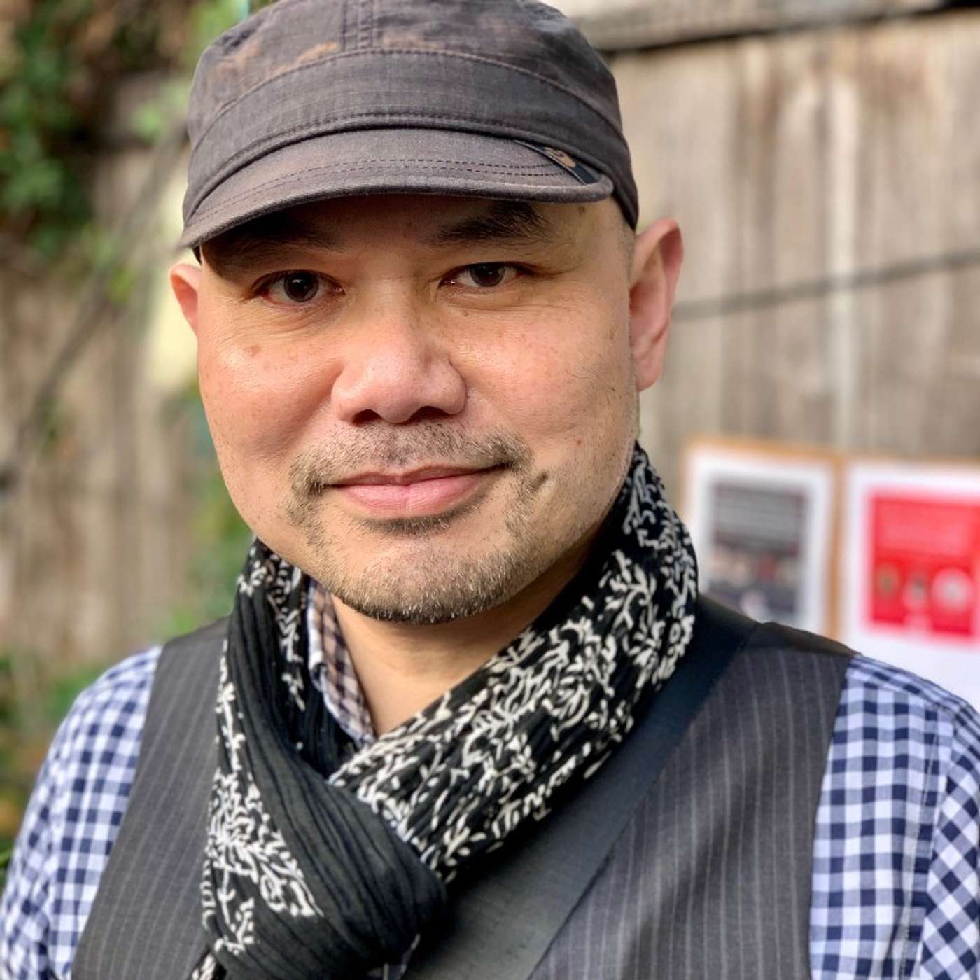 Masters of Technology Happy Hour